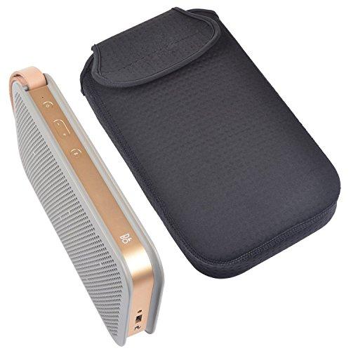 【 Ambertech 】B&amp;O play beoplay A2　Bluetooth スピーカ ケー...