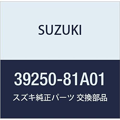 SUZUKI (スズキ) 純正部品 アンテナアッシ ライト ジムニー 品番39250-81A01