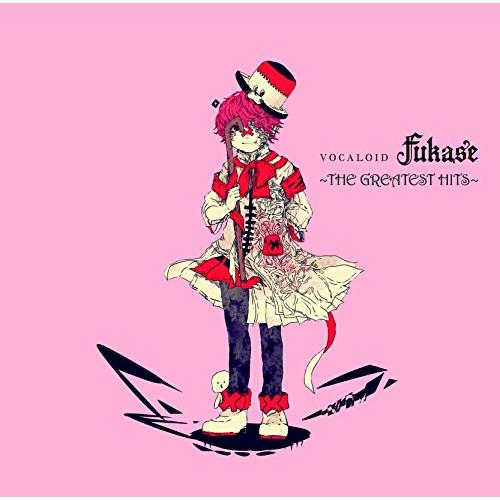 VOCALOID Fukase ~THE GREATEST HITS~ 【通常盤】