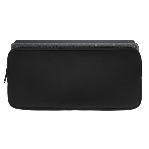 kwmobile 対応: Logitech Mx Keys Mini Wireless ケース - ...