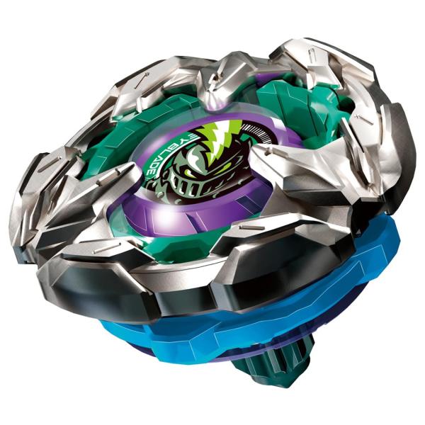 タカラトミー(TAKARA TOMY) BEYBLADE X ベイブレードX BX-13 ブースター...