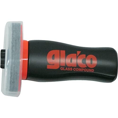ソフト99(SOFT99) glaco(ガラコ) ガラスクリーナー ガラコぬりぬりコンパウンド
