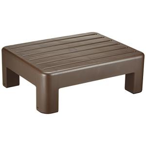 最安勝負！ 小原産業 プラスチック踏み台 高さ13cm 小型タイプ