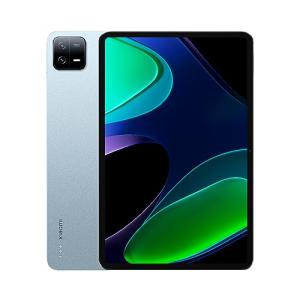 Xiaomi Xiaomi Pad 6 Mist Blue 8GB+128GB VHU4329JP 