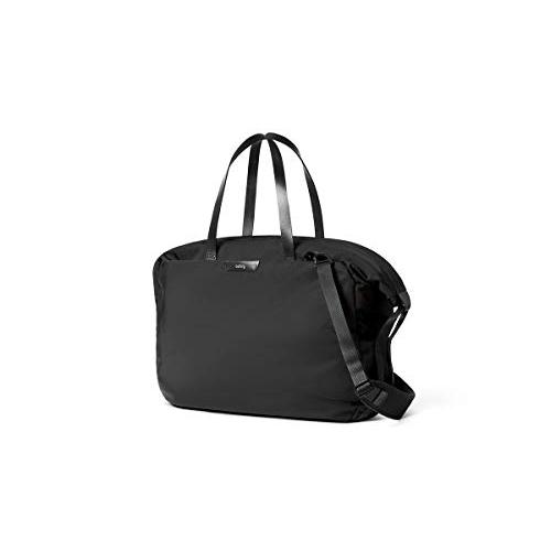 Bellroy Weekender（13インチのノートPCを収納可能、整頓しやすい構造、取り外し