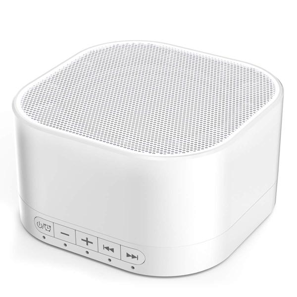 Magicteam Sound White Noise Machine ホワイトノイズマシン サウン...