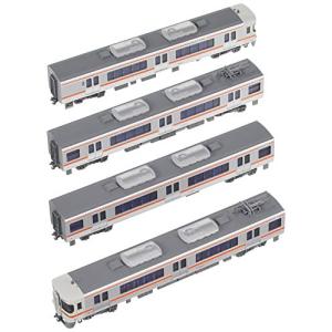 KATO Nゲージ 313系 0番台 東海道本線 4両セット 10-1382 鉄道模型 電車 NゲージのJR、国鉄車両の商品画像