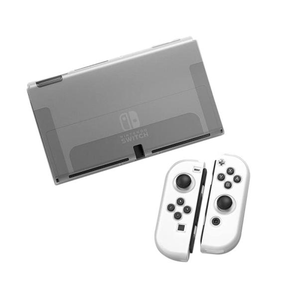 Ryo YXL Switch 有機EL 対応 保護 ケース Joy-Con カバー 分離式 3点セッ...