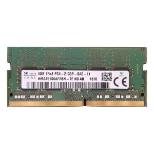 Hynix SK hynix 4GB 1rx8 pc4-2133p-sa0-11 DDR4メモリ
