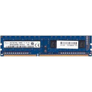 hynix 低電圧対応 (1.35 V) PC3L-12800U (DDR3L-1600) 4GB ...