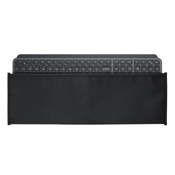 kwmobile キーボードカバー 対応: Logitech MX Keys Wireless - ...