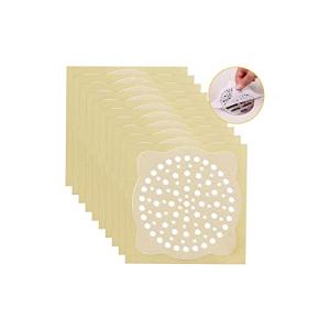 排水口シール 100枚セット 直径10cm ヘア...の商品画像