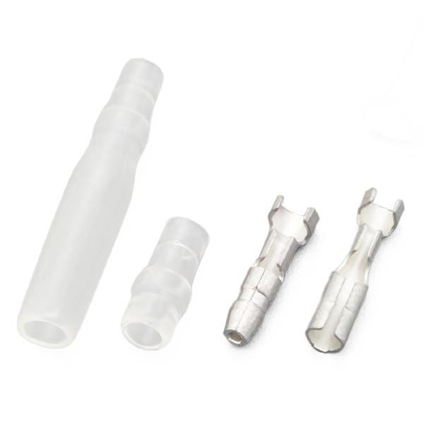 デイトナ(Daytona) バイク用 ギボシ端子 Dユニット対応 CA/CB103型(ホンダ/スズ