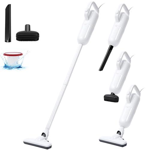 EFSHREE 掃除機 コード式 13000pa ハンディークリーナー スティッククリーナー