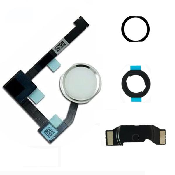 ホームボタン 交換用 iPad Mini 4 7.9インチ 2015 A1538 A1550, iP...