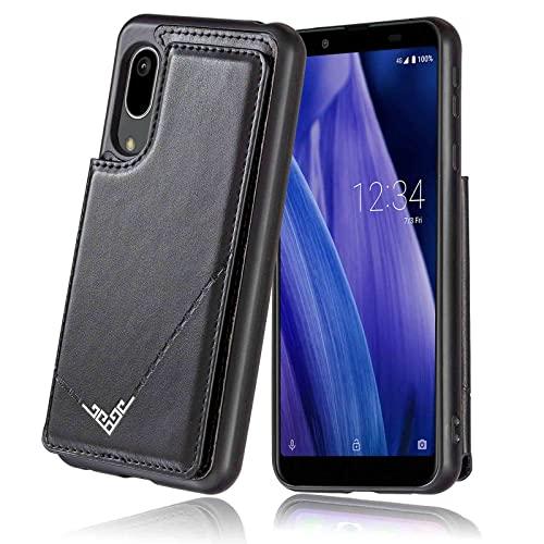 【Viesa】背面カバー AQUOS Sense3 lite/SH-02M/SHV45 SHV48/...