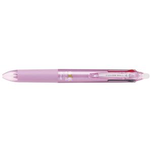 PILOT 多色ボールペン フリクションボール4...の商品画像