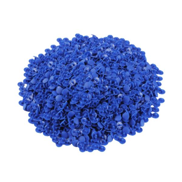 KIYOHARA サンコッコー プラスナップ 業務用 大容量 パック 2000組入 直径 9mm