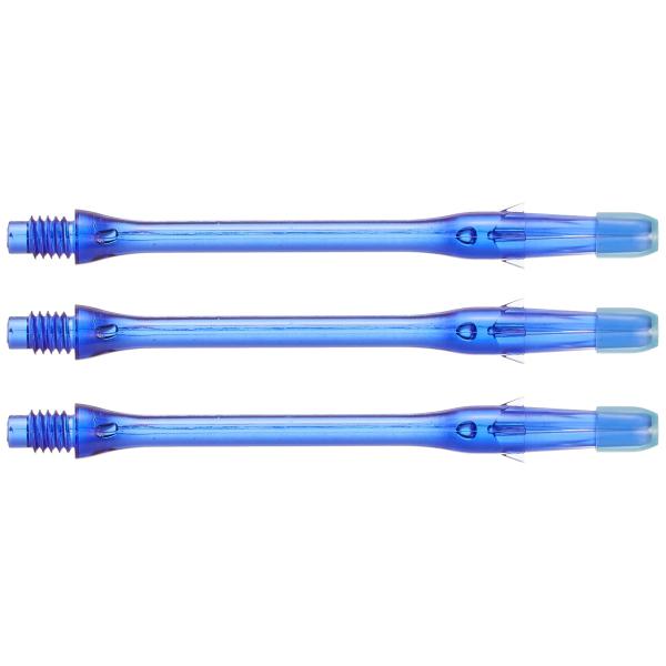 エルスタイル(L-style) L-Shaft Lock Slim シャフト Blue 440 sh...