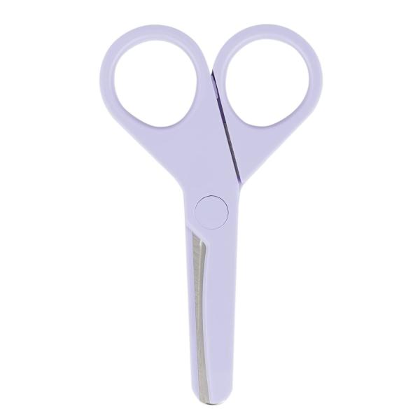 PLUS ステーショナリーキット team-demi チームデミ シザーズ はさみ 単品 ふじ