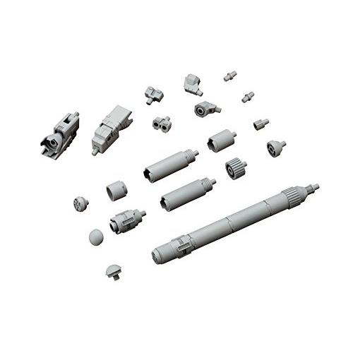 壽屋(KOTOBUKIYA) M.S.G モデリングサポートグッズ メカサプライ04 プロペラント