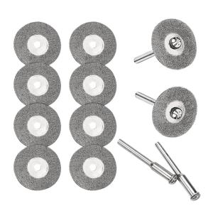 PROXXON（プロクソン） ダイヤモンドカッター ドリルビット 刃径200mm