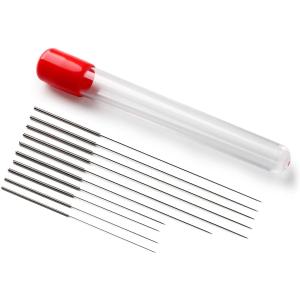 3Dプリンタ ノズルクリーニングドリル