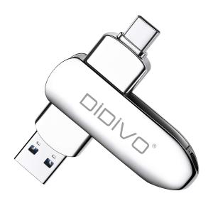 USBメモリ 128GB タイプC スマホPC対応の高価買取価格