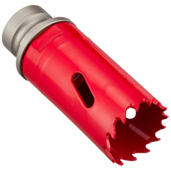 ミヤナガ(Miyanaga) エスロック バイメタルホールソー(カッター) SLBI027