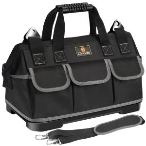 Drado 工具バッグ 大口収納 1680Dの買取情報