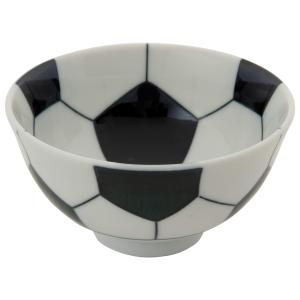 TAMAKI キッズ茶碗 サッカー 242ml