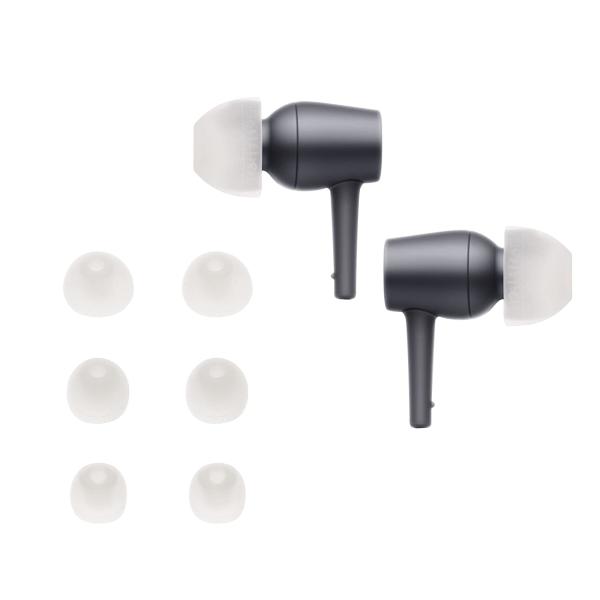 kwmobile Sony MDR-EX750BT / WI-1000X / WI-H700 / W...