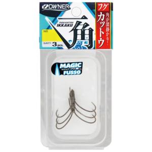OWNER(オーナー) バラ フグカットウ一角 LLの商品画像