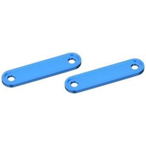 タミヤ(TAMIYA) ホップアップオプションズ No.1566 OP.1566 DT-03 アルミ...