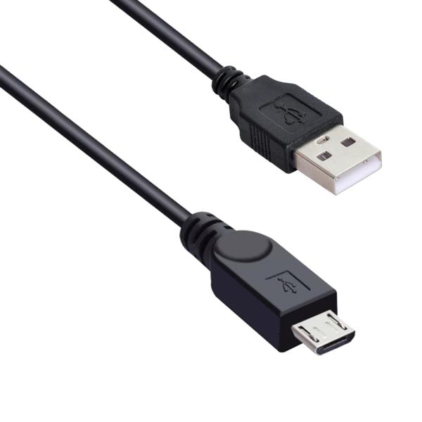 PS4 コントロー ラー 用 充電 データ ケーブル マイクロ USB Micro USB ケーブル