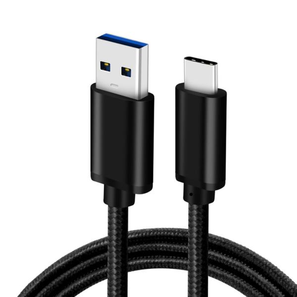USB Type C ケーブル 0.5m【POTRRCIUSUER】 USB-A to USB-C ...