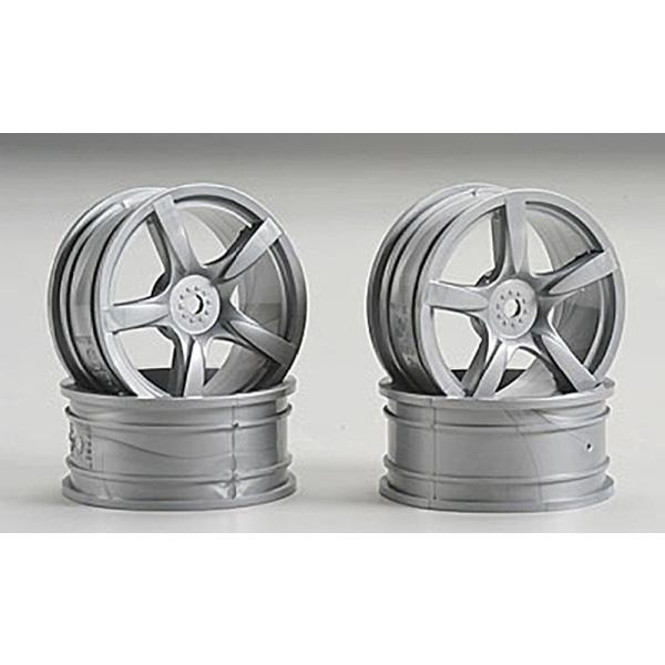 タミヤ(TAMIYA) R/C SPARE PARTS SP-1072 ポルシェカレラGT ホイール...