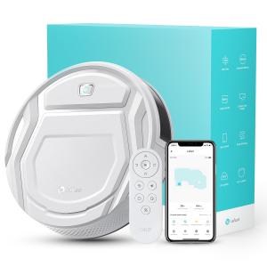 Eufy（Anker） 即納 Anker T2292511 Eufy Robot Vacuum Auto-Empty C10