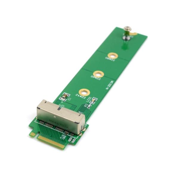 2013 2014 2015 Apple MacBook向け CY PCI Express PCI-...