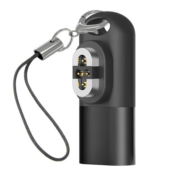 Shokz 骨伝導イヤホン用USB-C充電ケーブル変換アダプターShokz OpenSwim Pro...