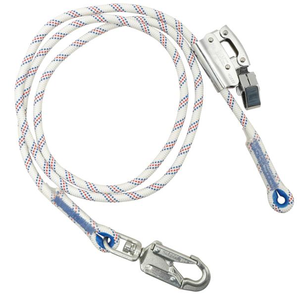 柱上作業用安全帯 ワークポジショニング用ロープ ワークポジショニング用器具柱