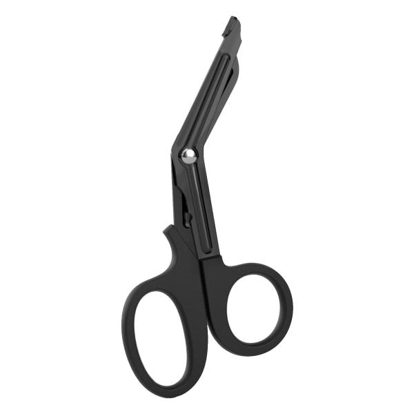 KALOLINNA ハサミ ステンレス鋼包帯はさみ レザーハサミ 枝ばさみ 細鉄線ばさみ