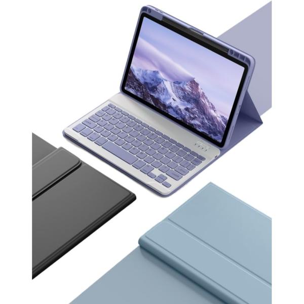 Xiaomi Poco Pad キーボードケース 可愛い カラーキーボード シャオミ Xiaomi ...