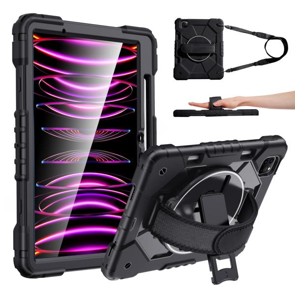 MAGIC JOHN iPad Pro(第1/2/3/4世代)/ iPad Air(第5/4世代) ...