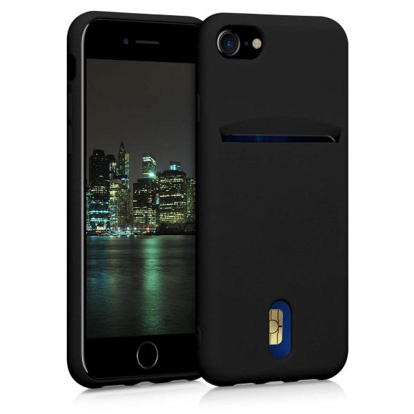 kwmobile 保護ケース Apple i Phone SE3 / i Phone SE2 / i...