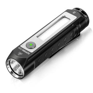 Sofirn 懐中電灯 IF23の商品画像