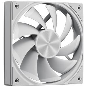 upHere PCケースファン 120mm 4ピン pc冷却 12cm cpuファン 静音 PWM 600-1650RP