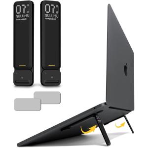 Aulumu G07 ノートPCスタンド 軽量の買取情報