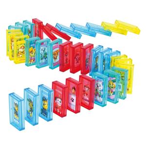 マルカ パウ・パトロール ドミノ おもちゃの買取情報