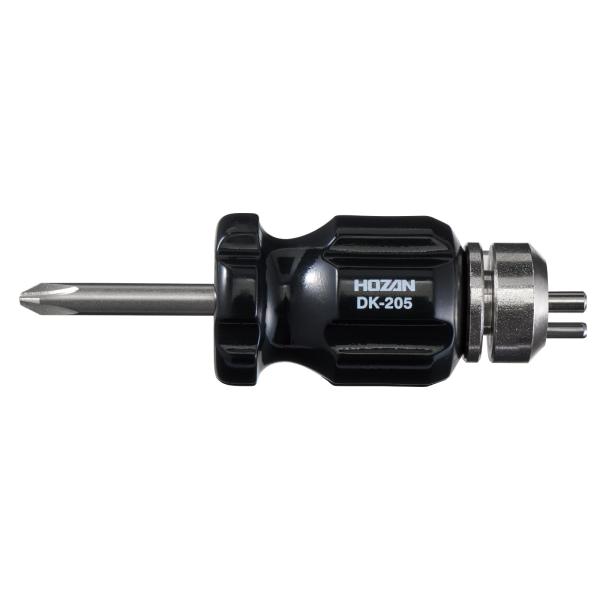 ホーザン(HOZAN) 合格のの字曲げツール プラスドライバー付き 電気工事士技能試